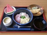 20110707七夕そうめん.JPG