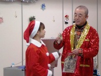 クリスマス会　マジック2.JPG